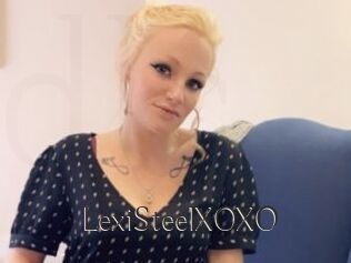 LexiSteelXOXO
