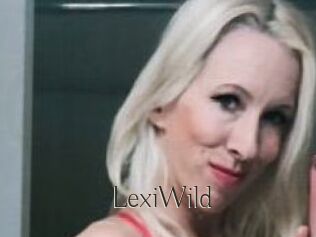 LexiWild