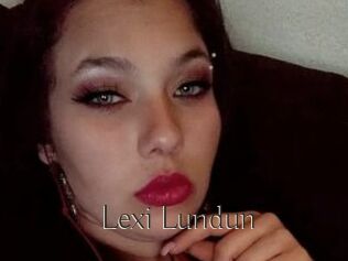 Lexi_Lundun