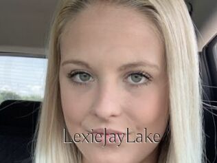 LexieJayLake