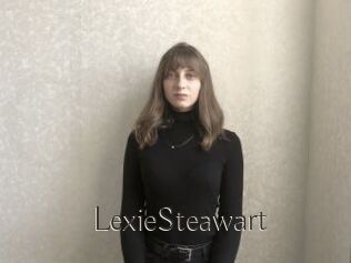 LexieSteawart