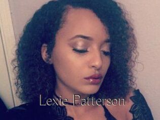Lexie_Patterson