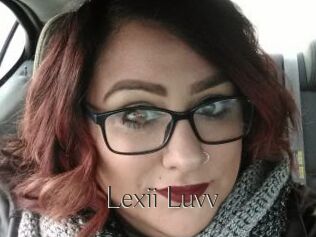 Lexii_Luvv