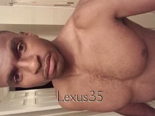 Lexus35