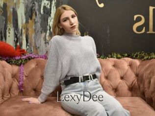 LexyDee