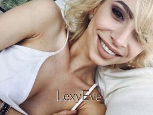 LexyEve