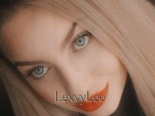 LexyyLee