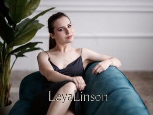 LeyaLinson