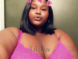 LiLiLuv