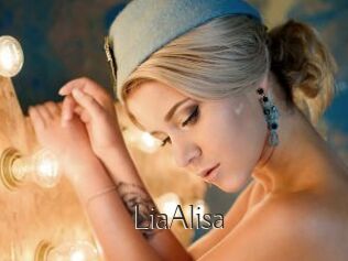 LiaAlisa