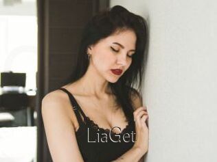 LiaGet