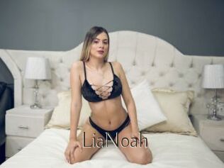 LiaNoah