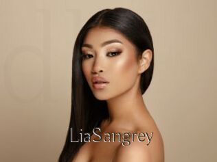 LiaSangrey