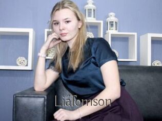 LiaTomson