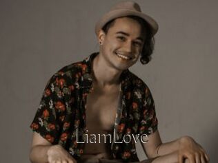 LiamLove
