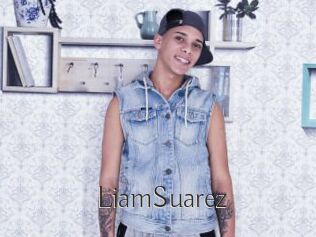 LiamSuarez