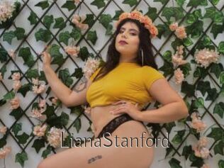 LianaStanford