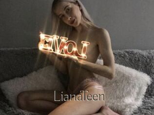 LianaTeen