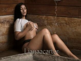 Lianaacarter
