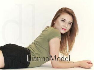 LiannaModel
