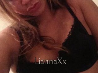 LiannaXx