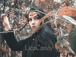 LicaCandy