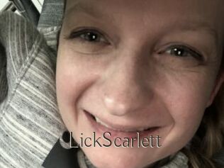 LickScarlett