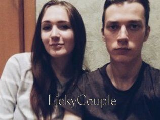 LickyCouple
