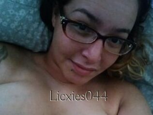Licxies044