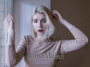 LidiaMaisel