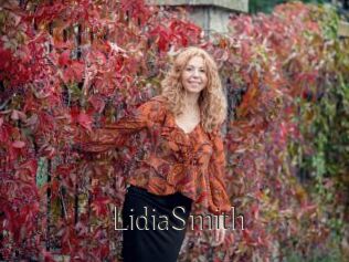 LidiaSmith