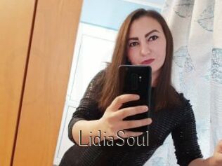 LidiaSoul