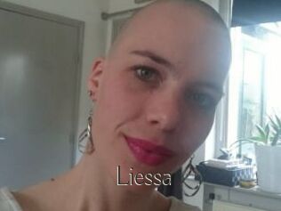 Liessa