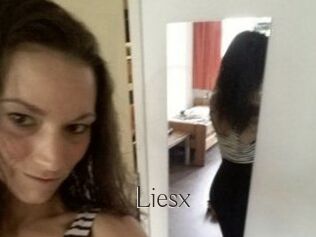 Liesx