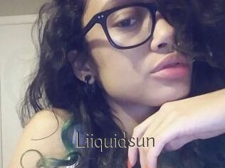 Liiquidsun
