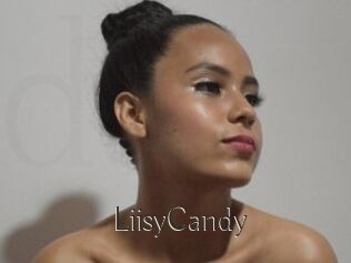 LiisyCandy