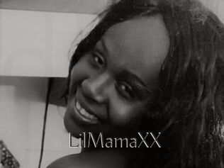 LilMamaXX