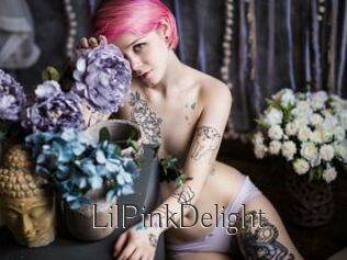 LilPinkDelight