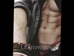 LilSnowdicky