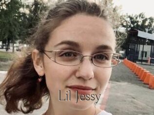 Lil_Jessy