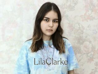 LilaClarke