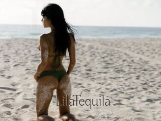 LilaTequila