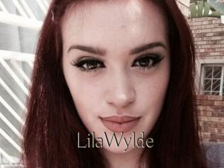 LilaWylde
