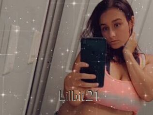 Lilbit21