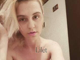 Lilet