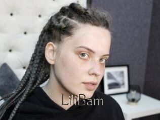 LiliBam