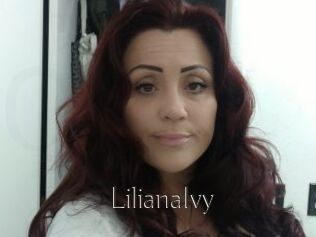LilianaIvy
