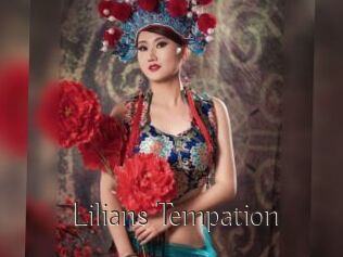 Lilians_Tempation