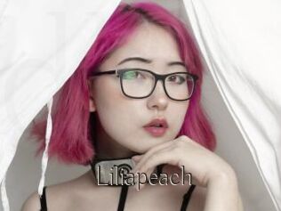 Liliapeach