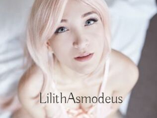 LilithAsmodeus
